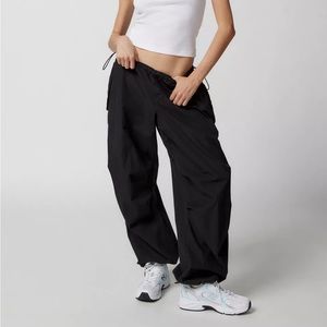 iets frans Balloon Cargo Pant